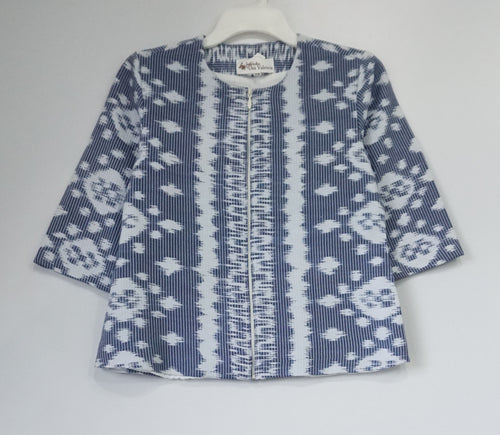 FSTUDIO3309 Blazer (XS)