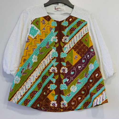 FSTUDIO3312 Tops (XS)