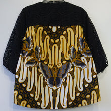 FSTUDIO3317 Blazer (XS)