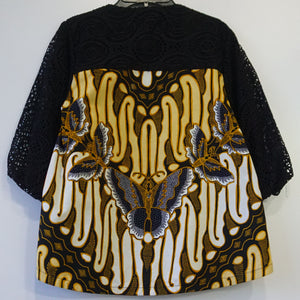 FSTUDIO3317 Blazer (XS)