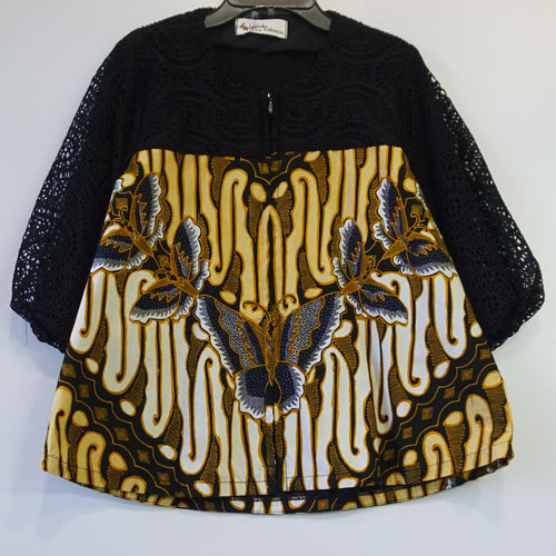 FSTUDIO3317 Blazer (XS)