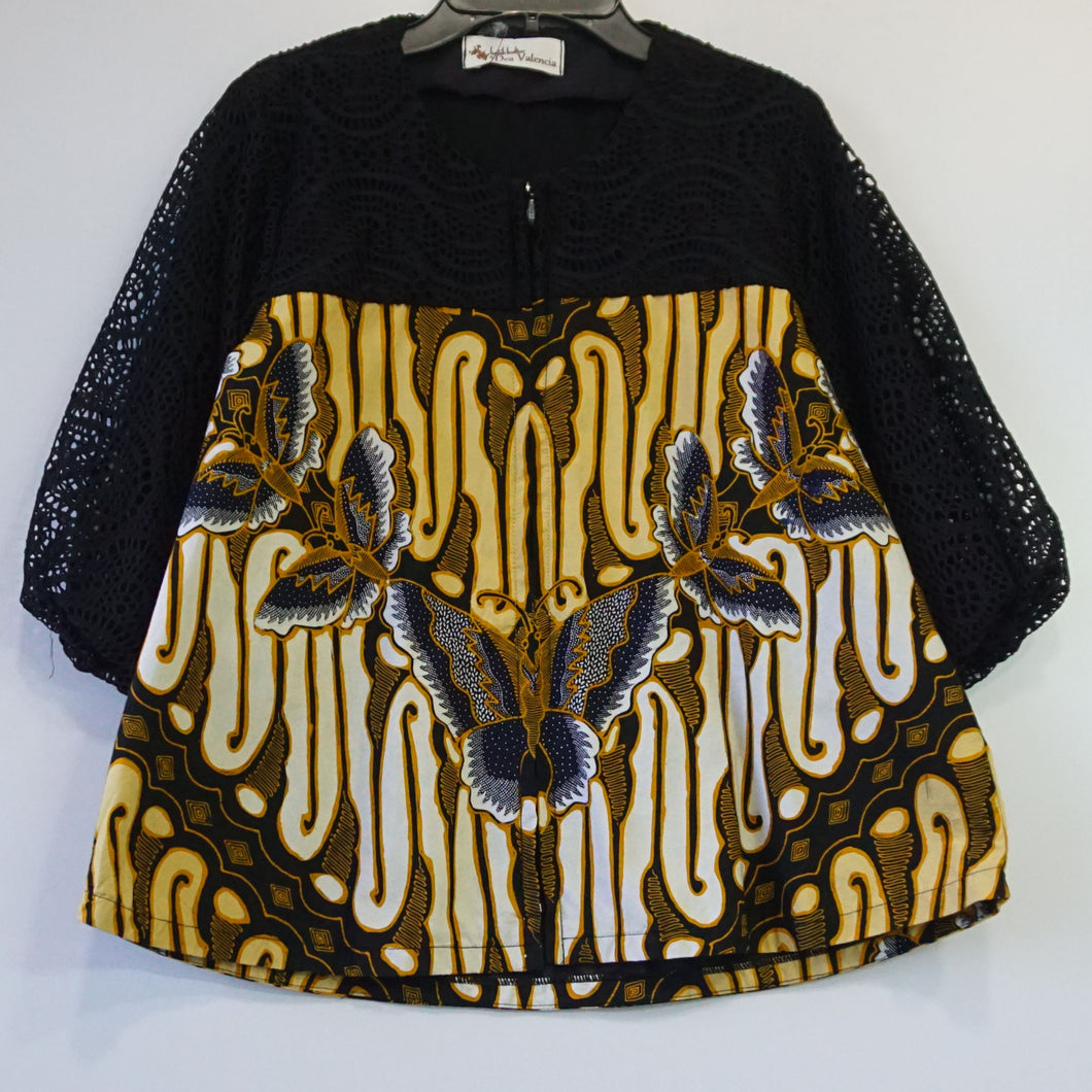 FSTUDIO3317 Blazer (XS)