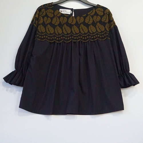 FSTUDIO3345 Tops (XS)