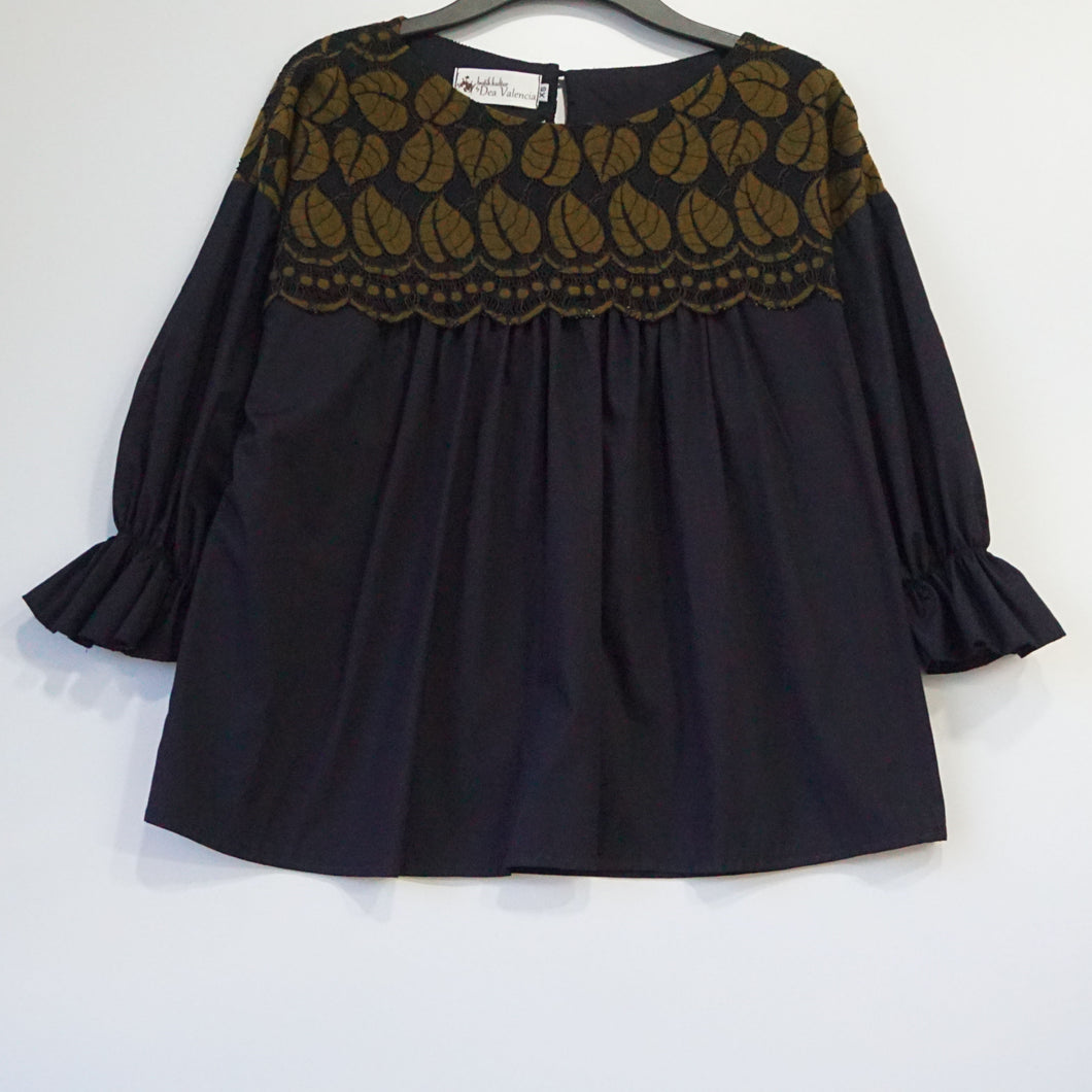 FSTUDIO3345 Tops (XS)