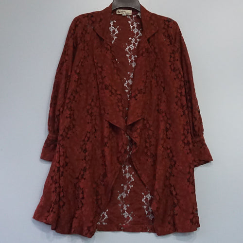 FSTUDIO3422 Blazer (XL)