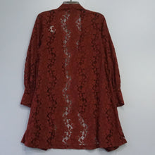FSTUDIO3422 Blazer (XL)