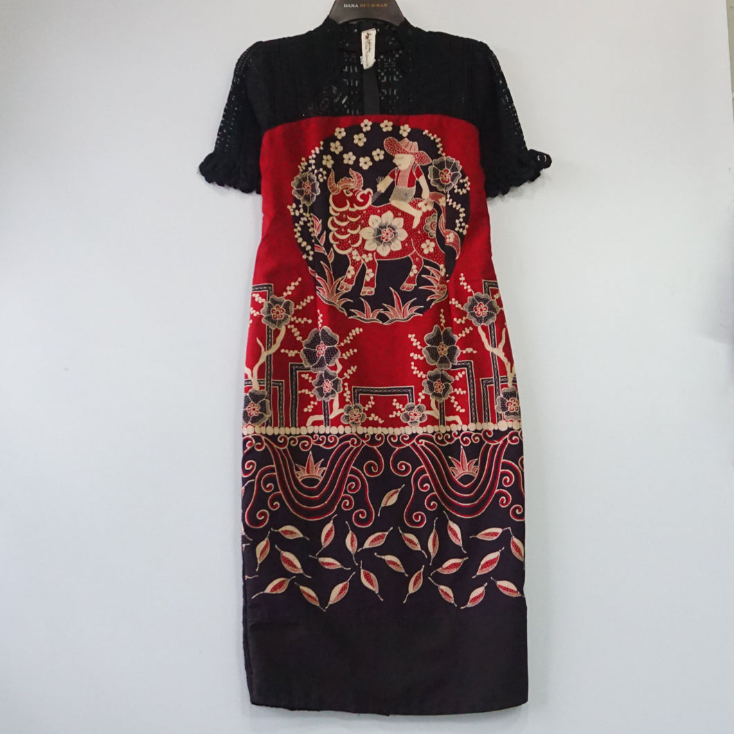 FSTUDIO3455 Dress (XS)