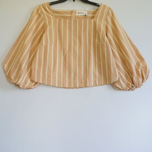 FSTUDIO3489 Tops (XS)