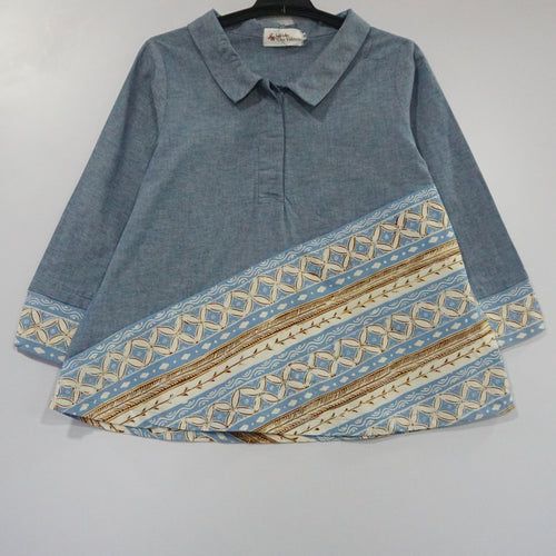 FSTUDIO3494 Tops (XS)