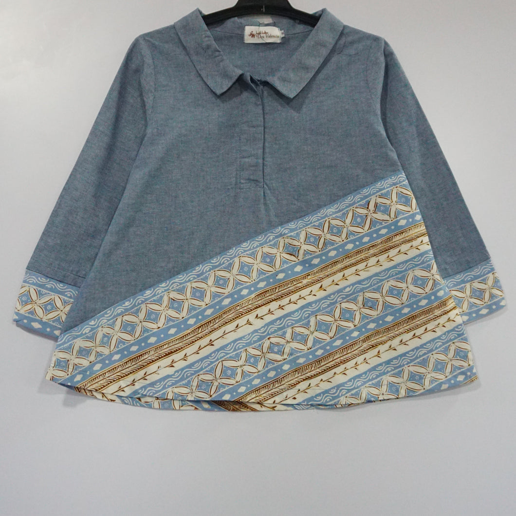 FSTUDIO3494 Tops (XS)