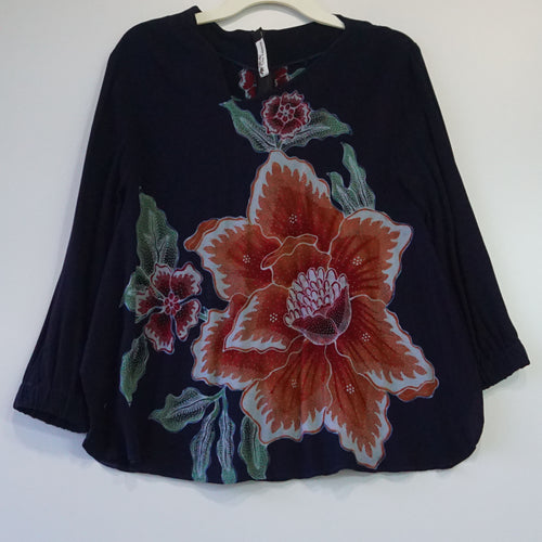 FSTUDIO3496 Tops (XS)