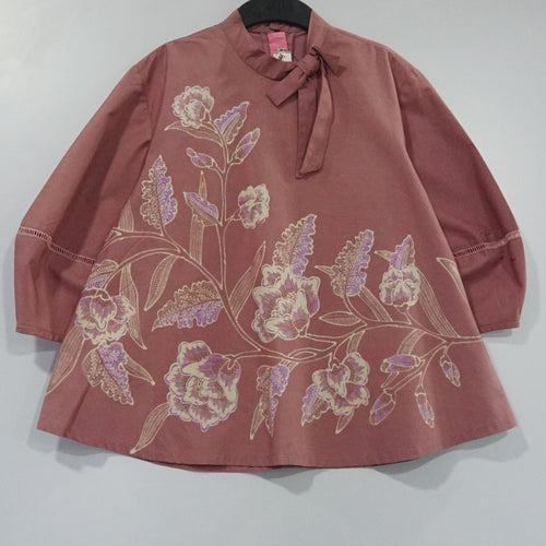 FSTUDIO3502 Tops (XS)