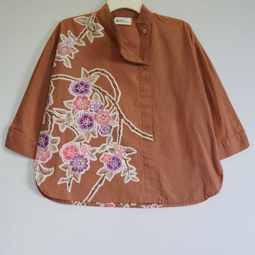 FSTUDIO3516 Tops (XS)