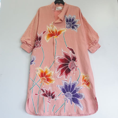 FSTUDIO3517 Dress (XXL)