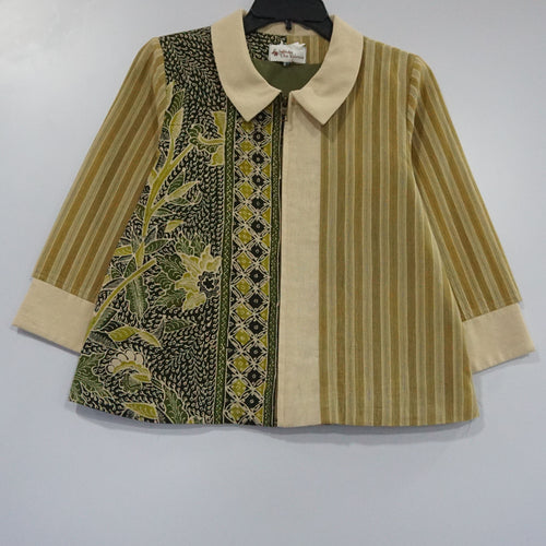 FSTUDIO3529 Blazer (XS)