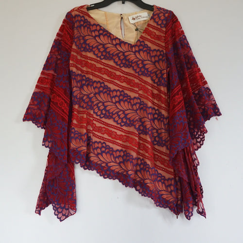 FSTUDIO3557 Tops (XS)