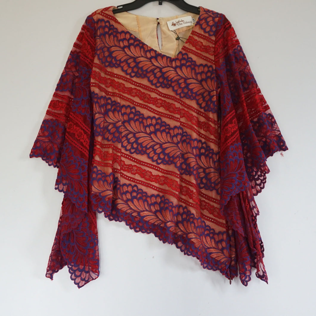 FSTUDIO3557 Tops (XS)