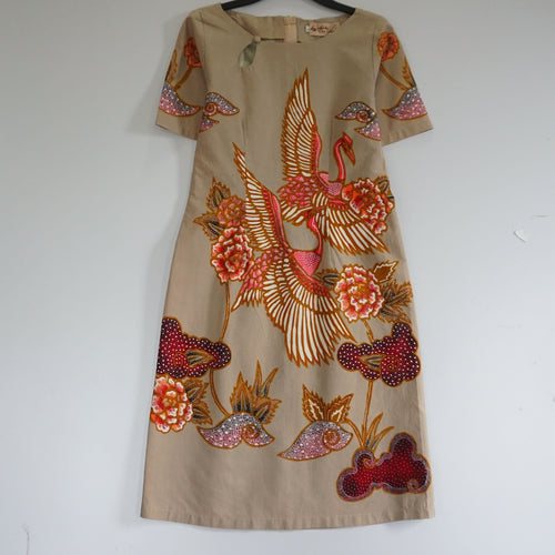 FSTUDIO3566S Dress (XS)