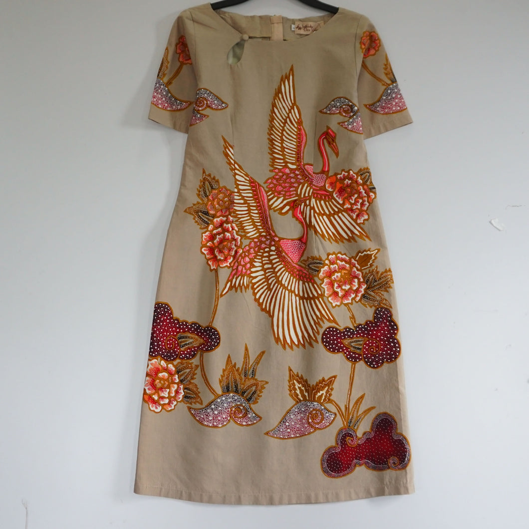 FSTUDIO3566S Dress (XS)