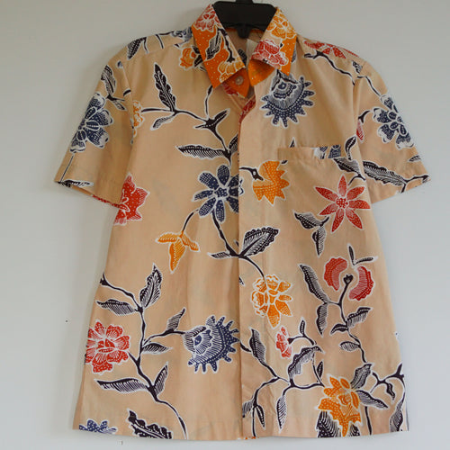 FSTUDIO3582 Men's Shirt (M)