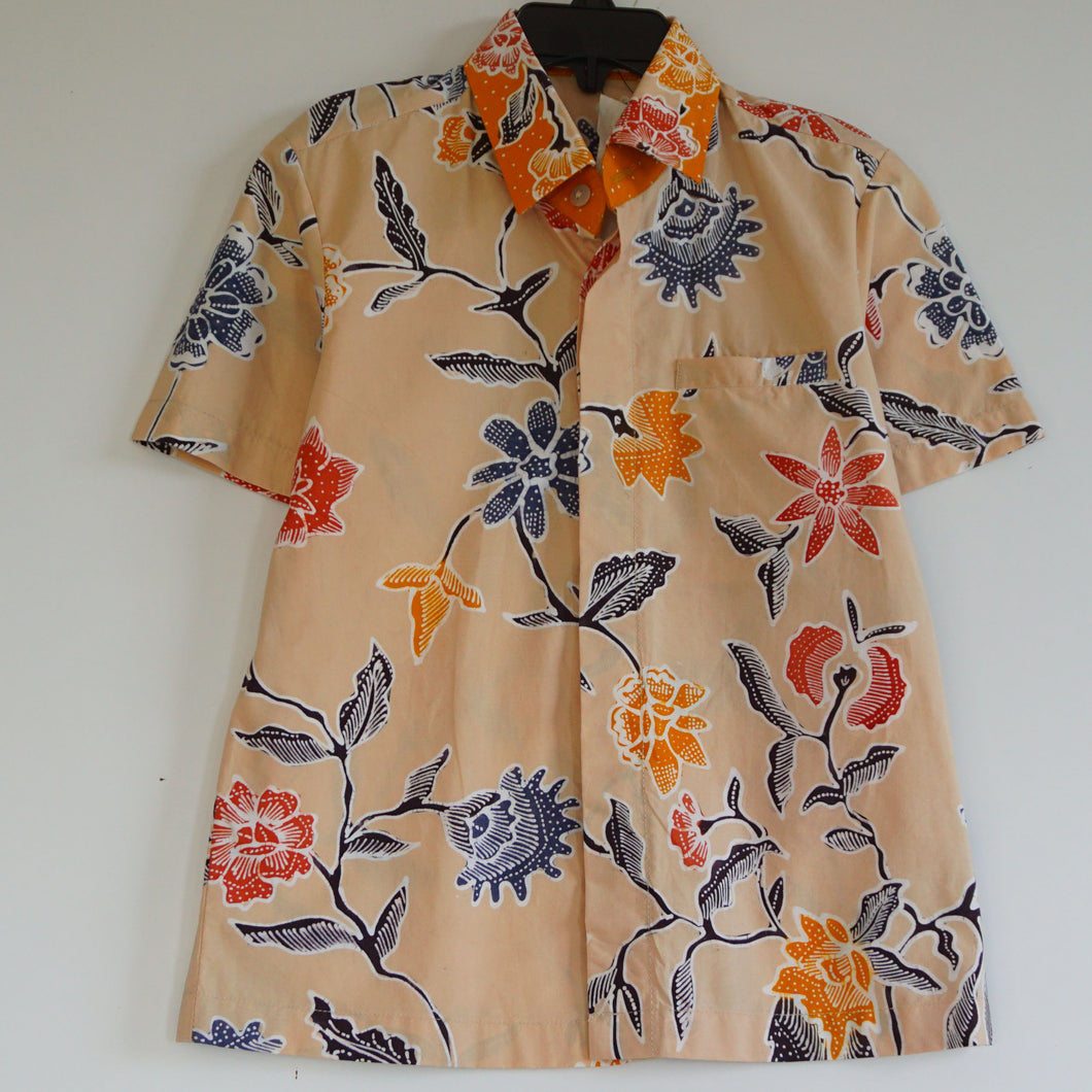 FSTUDIO3582 Men's Shirt (M)