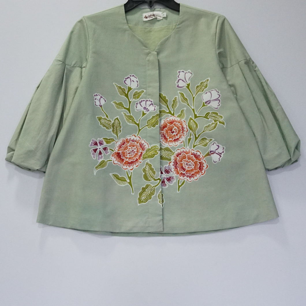 FSTUDIO3587 Blazer (S)