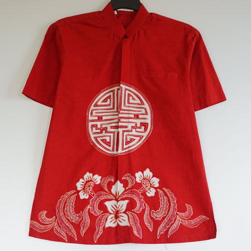 FSTUDIO3598 Men's Shirt (L)