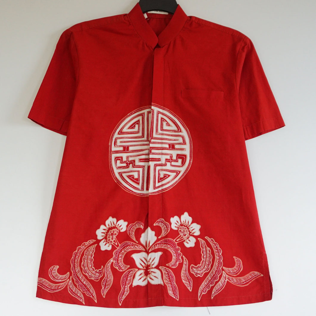 FSTUDIO3598 Men's Shirt (L)