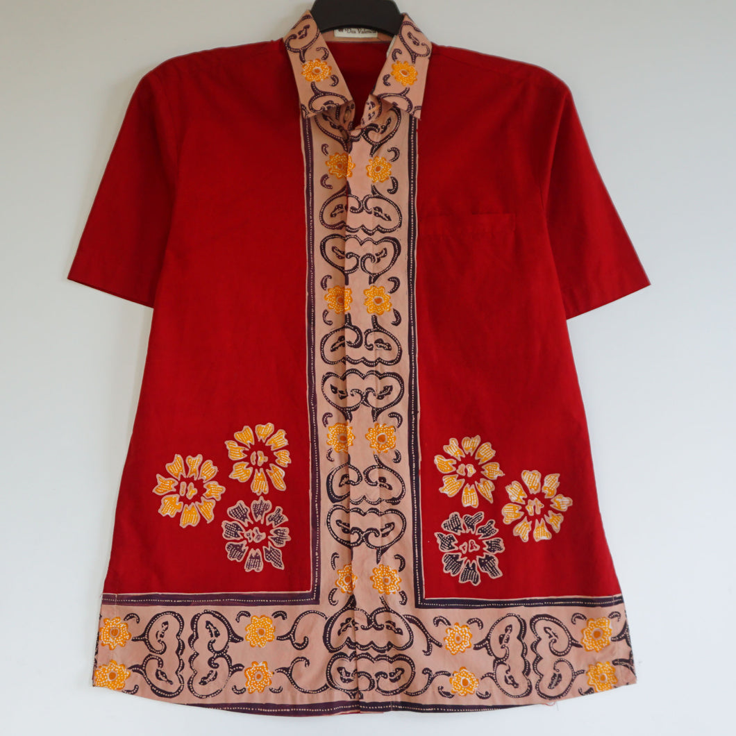 FSTUDIO3604 Men's Shirt (XXL)