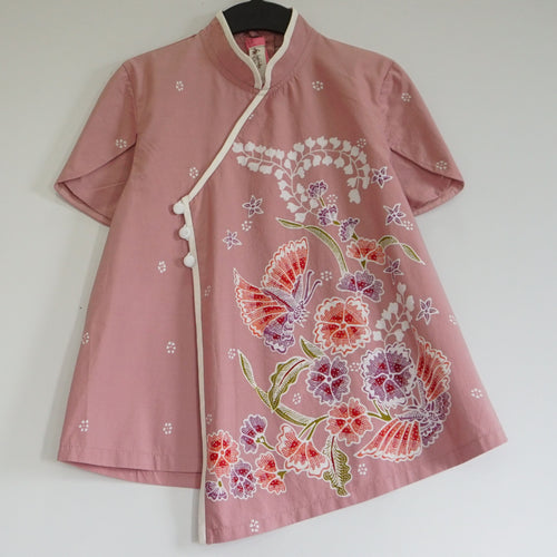 FSTUDIO3616 Tops (XS)