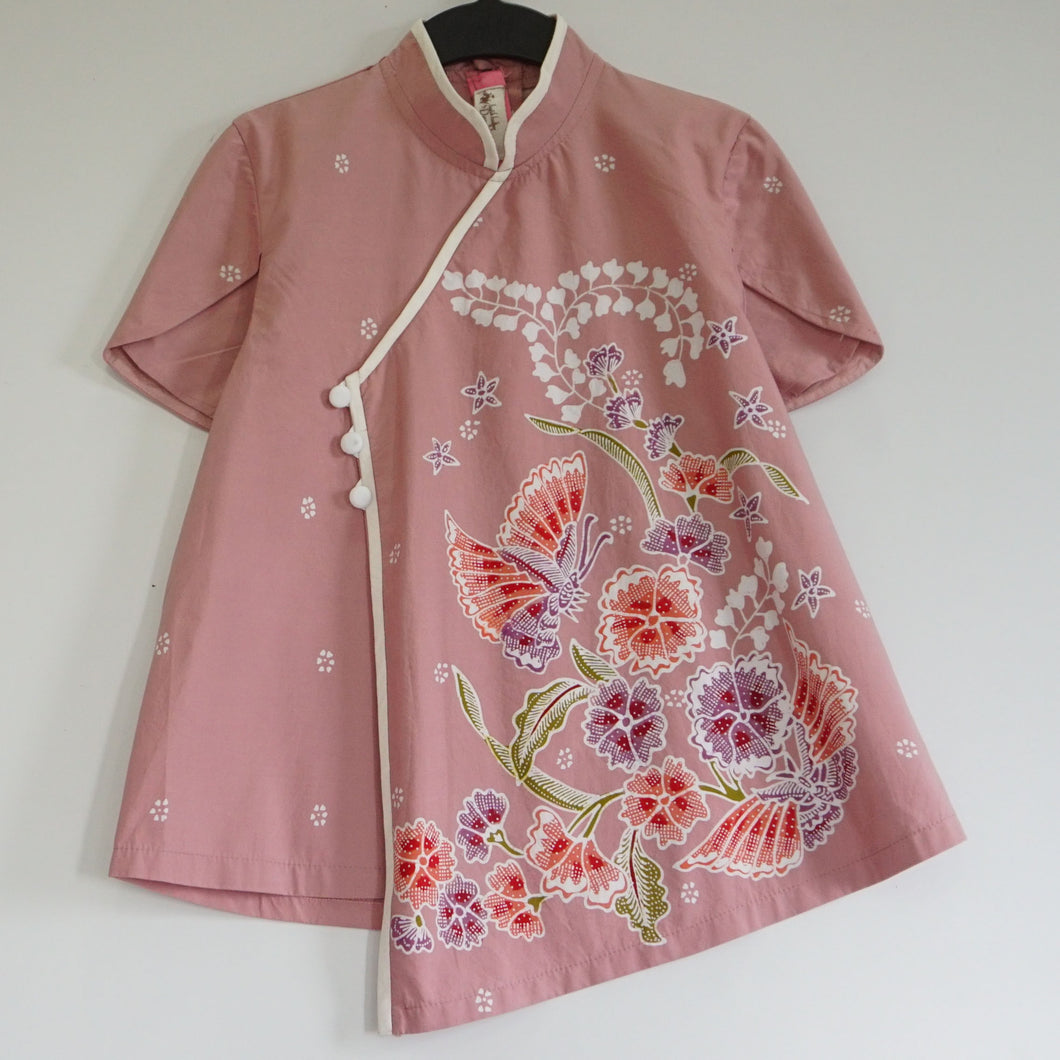 FSTUDIO3616 Tops (XS)