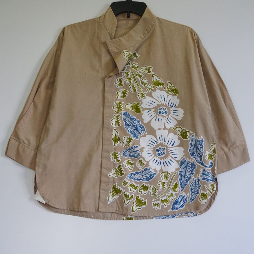 FSTUDIO3617 Tops (S)