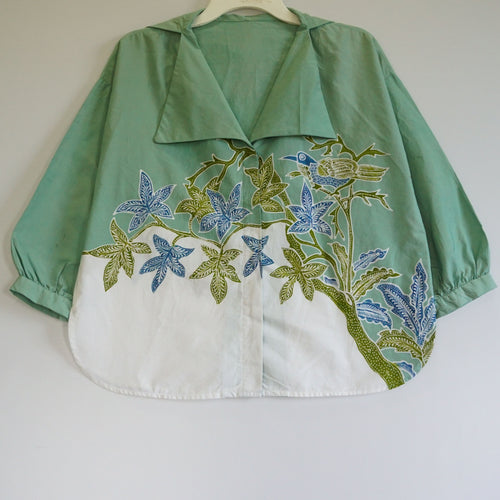 FSTUDIO3619 Tops (XS)