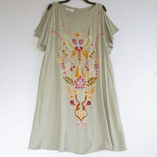 FSTUDIO3634 Dress (XS)