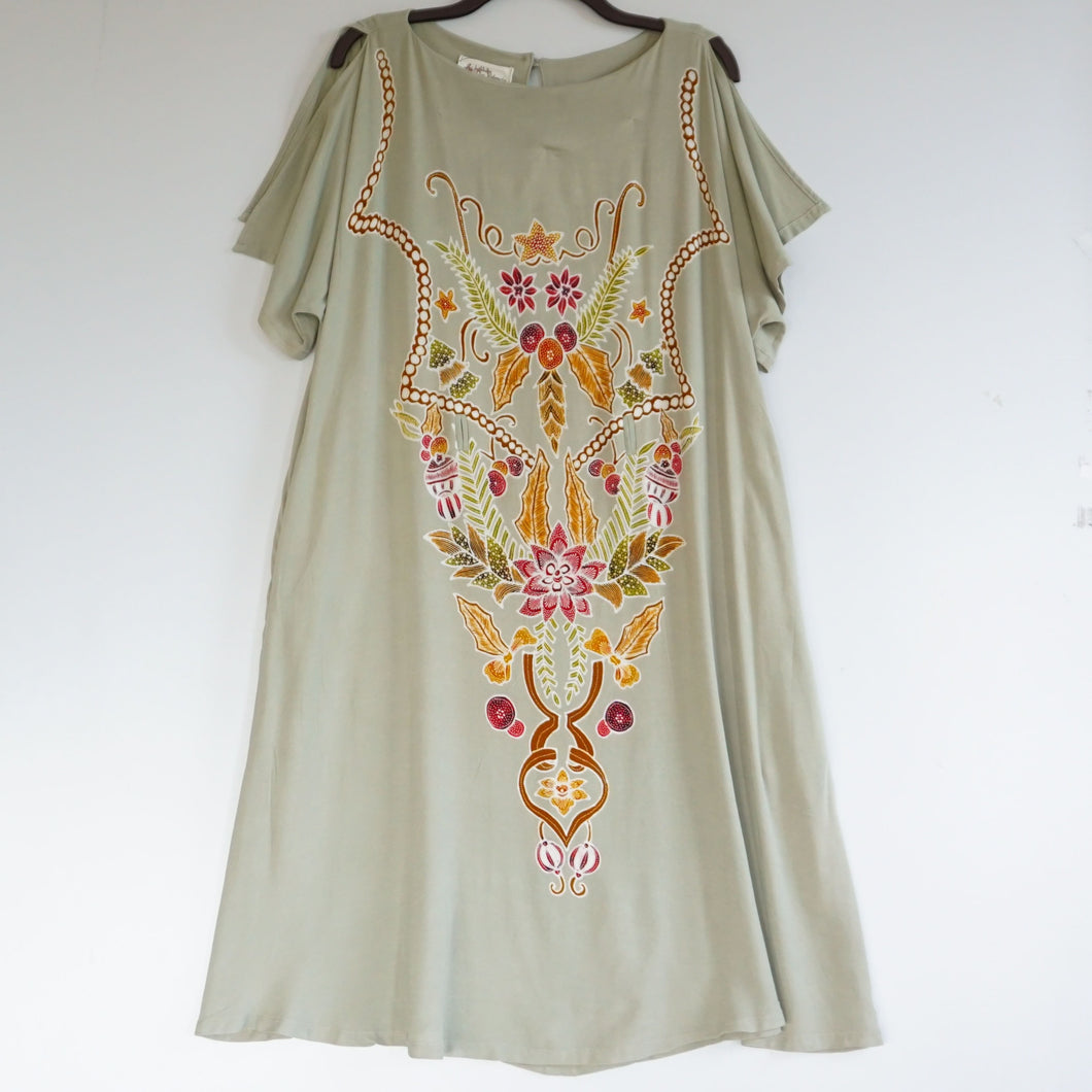 FSTUDIO3634 Dress (XS)