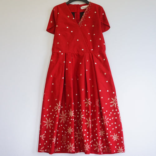 FSTUDIO3640 Dress (XS)