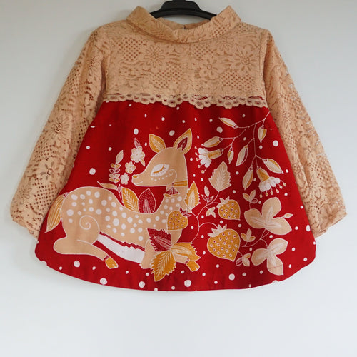 FSTUDIO3641 Tops (S)