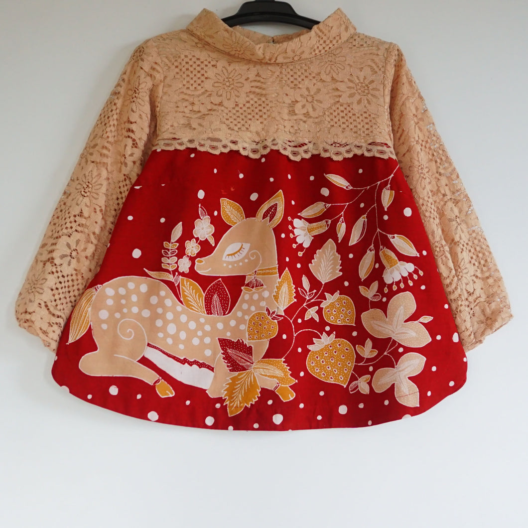 FSTUDIO3641 Tops (S)