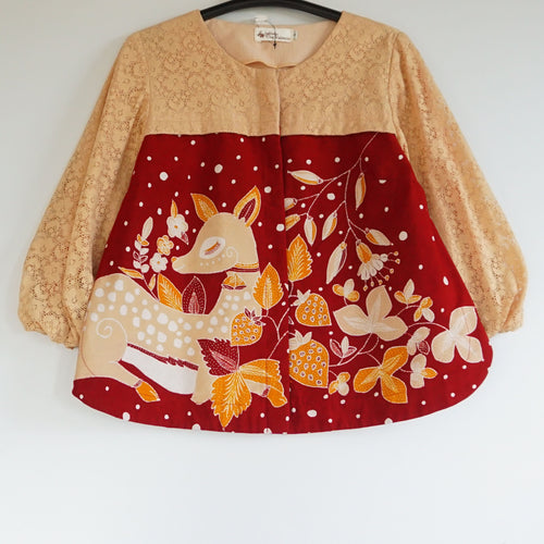 FSTUDIO3644 Blazer (S)