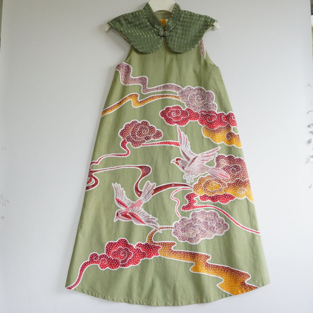 FSTUDIO3649 Dress (XS)