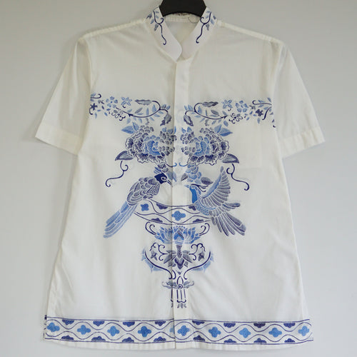 FSTUDIO3687 Men's Shirt (L)