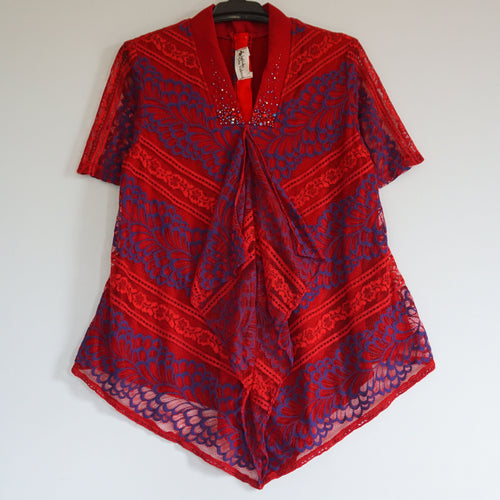 FSTUDIO3719 Tops (XS)