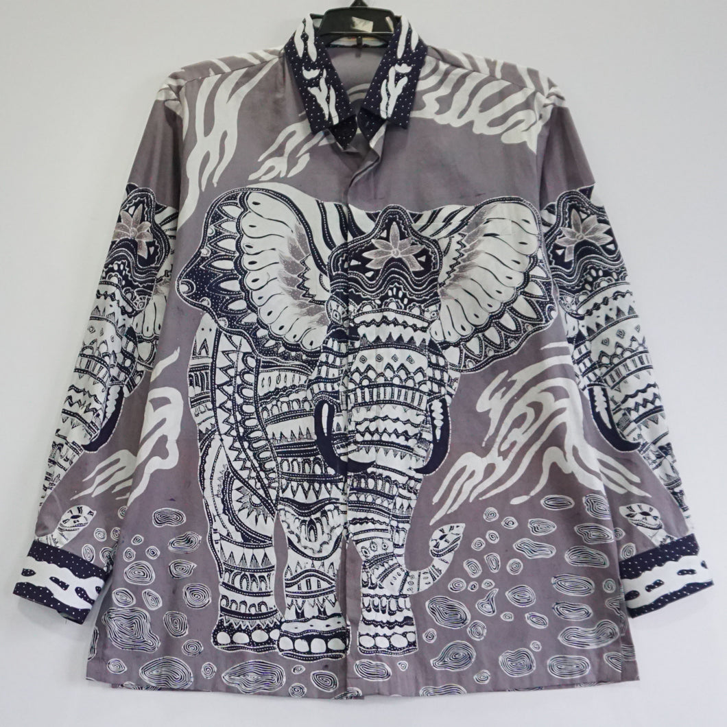 FSTUDIO3730 Men's Shirt (XL)