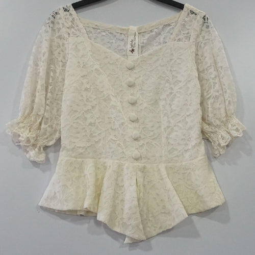 FSTUDIO3733 Tops (XS)