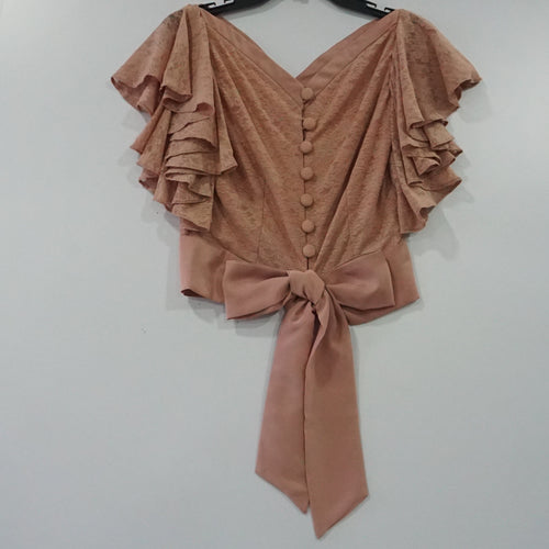 FSTUDIO3734 Tops (XS)