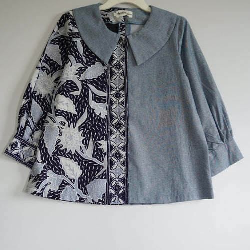 FSTUDIO3762 Tops (L)