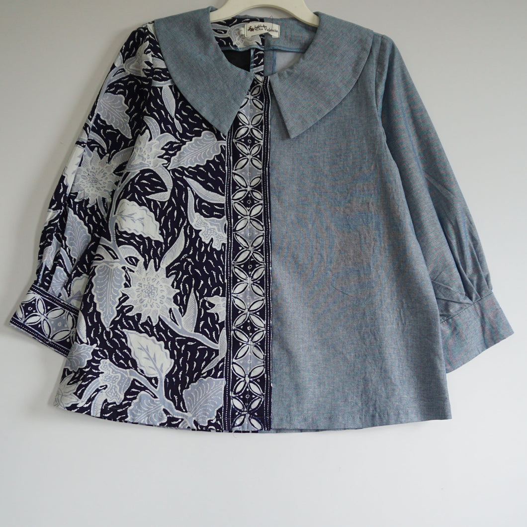 FSTUDIO3762 Tops (L)