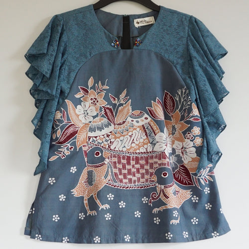 FSTUDIO3817 Tops (XS)