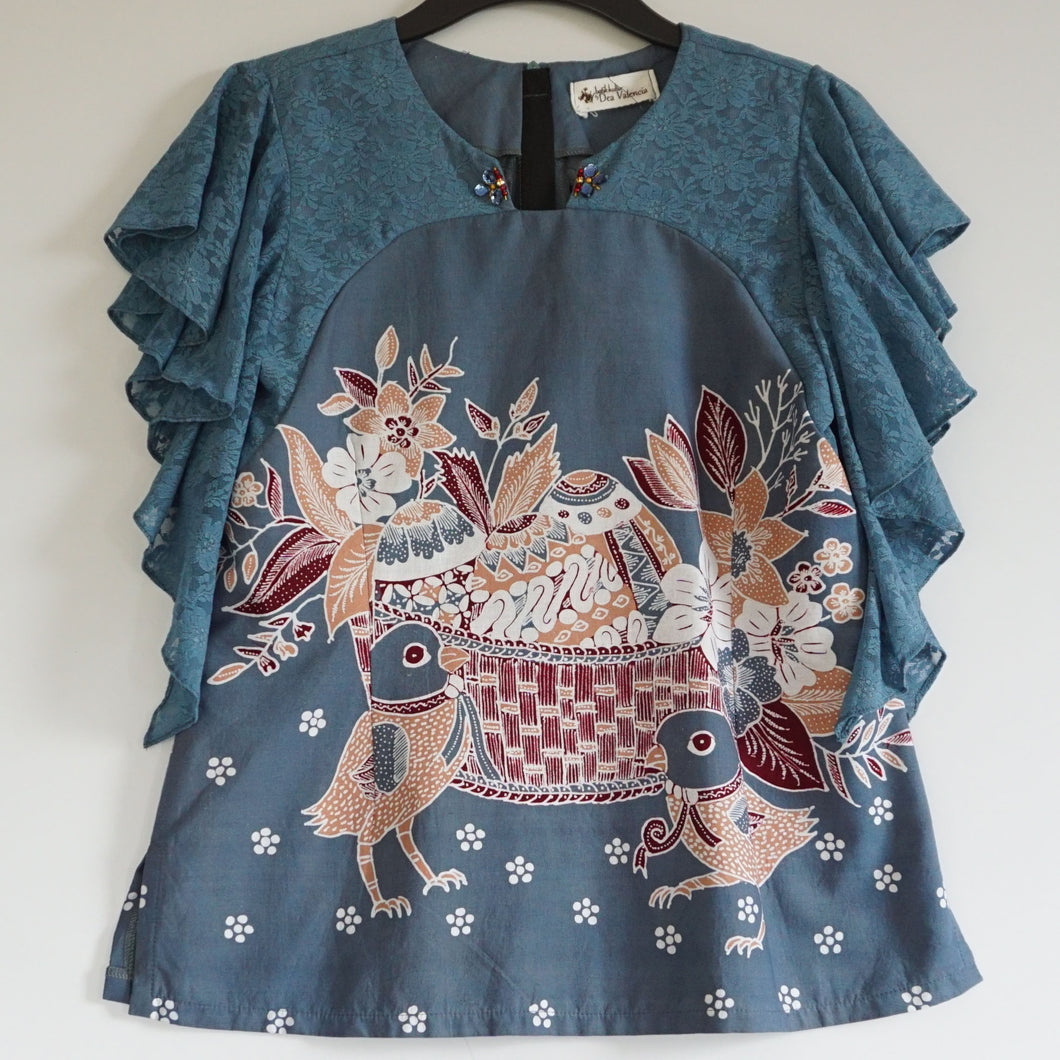 FSTUDIO3817 Tops (XS)