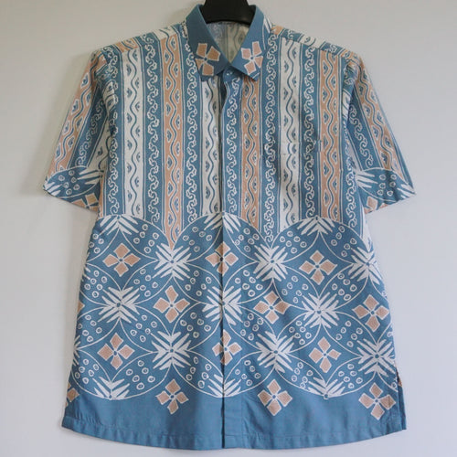 FSTUDIO3826 Men's Shirt (L)